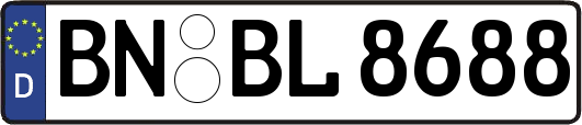 BN-BL8688