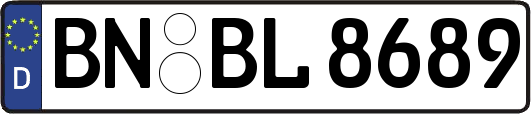 BN-BL8689