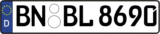 BN-BL8690