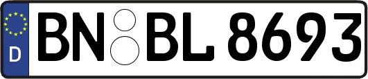 BN-BL8693
