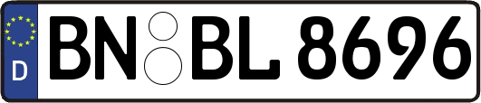 BN-BL8696
