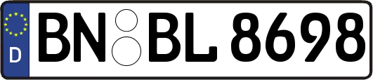 BN-BL8698