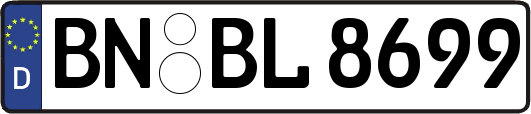 BN-BL8699