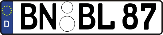 BN-BL87
