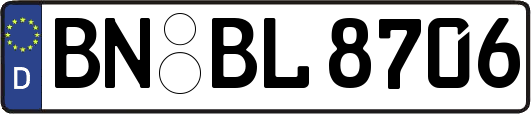 BN-BL8706