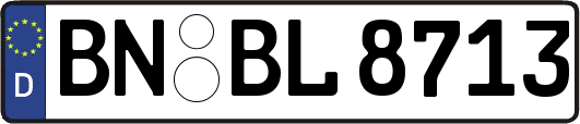 BN-BL8713