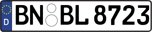 BN-BL8723