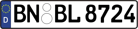 BN-BL8724