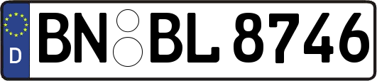 BN-BL8746