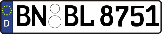 BN-BL8751