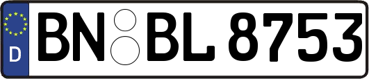 BN-BL8753