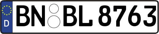 BN-BL8763