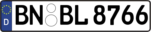BN-BL8766