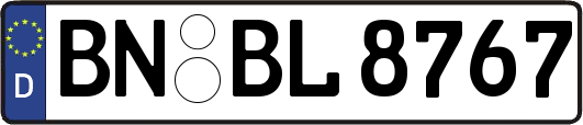 BN-BL8767