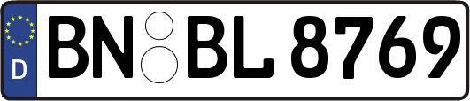 BN-BL8769