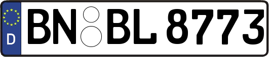 BN-BL8773