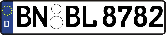 BN-BL8782