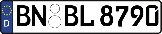 BN-BL8790