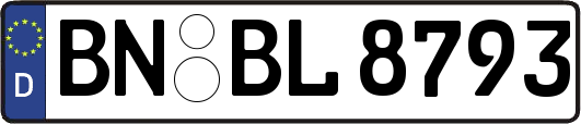 BN-BL8793
