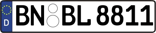 BN-BL8811