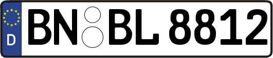 BN-BL8812