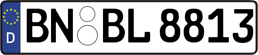 BN-BL8813