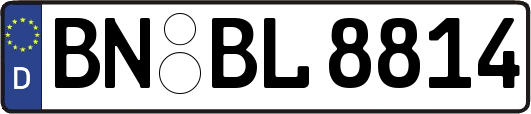 BN-BL8814