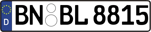 BN-BL8815