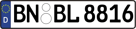 BN-BL8816