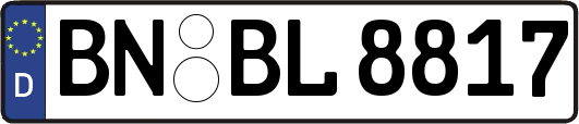 BN-BL8817