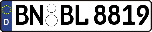 BN-BL8819