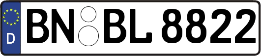 BN-BL8822