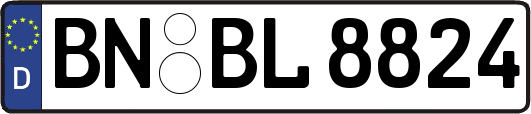 BN-BL8824