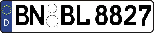 BN-BL8827