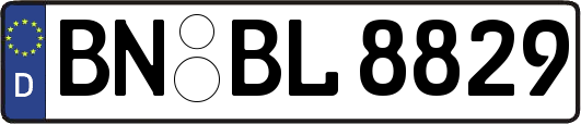 BN-BL8829