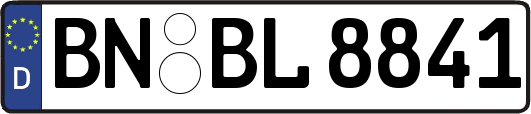 BN-BL8841