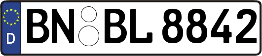 BN-BL8842