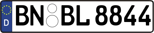 BN-BL8844