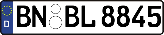 BN-BL8845
