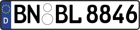BN-BL8846