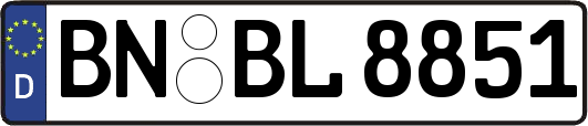 BN-BL8851
