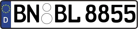 BN-BL8855