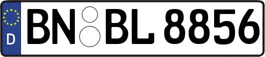 BN-BL8856