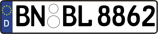 BN-BL8862