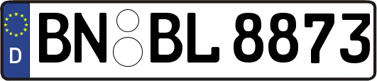 BN-BL8873