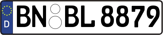 BN-BL8879