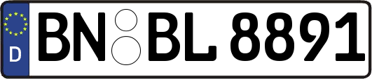 BN-BL8891