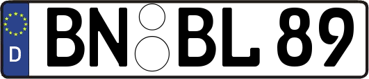 BN-BL89