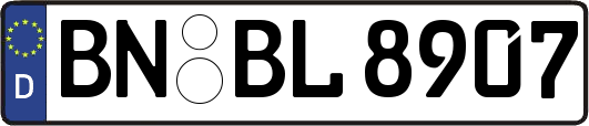 BN-BL8907