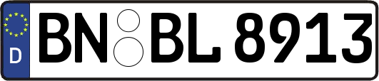 BN-BL8913